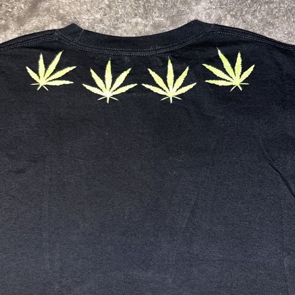 Mens Brooklyn projects shirt - Picture 5 of 5